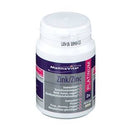 Mannavital Zink Platinum 60 V-capsules