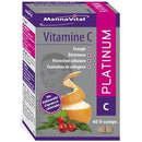 Mannavital Vitamine C Platinum 60 V-tab