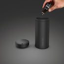 Lucy aroma diffuser black