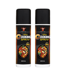 PEM Cooking Spray  200ml