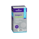 Mannavital Omega-3 Platinum Algenolie 60 V-Softgel