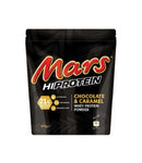 Mars HiProtein Whey Chocolade & Caramel 875g