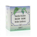 Samst Zweeds Kruiden Balsem Pot 100ml