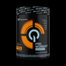 QNT Pre-workout Overdrive Mango Massacre | 390 G