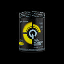 QNT Pre-workout Overdrive Sweet Lemonade | 390 G