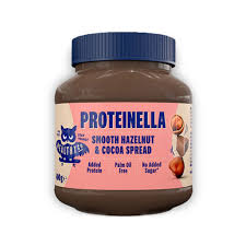 Proteinella Hazelnoot Cocoa Pasta 360g