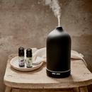 Drop Obelisk Black (+10ml Eucalyptus)