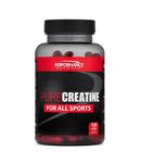 Performance Pure Creatine 120 caps.