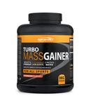 Performance Turbo Mass Gainer Aardbei 3kg