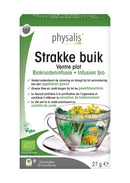 Physalis Strakke buik infusie 20 builtjes