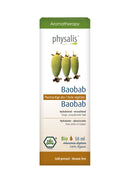 Physalis Baobab 50 ml