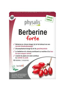 Physalis Berberine Forte 30 tabletten