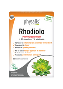 Physalis Rhodiola 30 tabletten