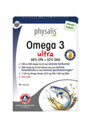 Physalis Omega 3 Ultra 30 caps