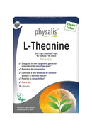 Physalis L-Theanine 200mg - 30 V-Capsules