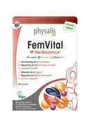 Physalis FemVital 60 tabletten