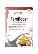 Physalis Femboost 30 tabletten