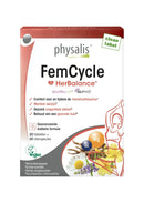 Physalis FemCycle 20 tabletten