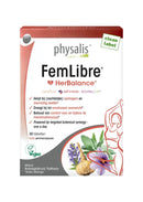 Physalis FemLibre Forte 30 tabletten
