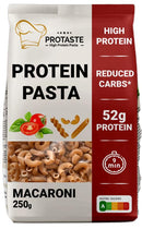 Protaste Protein pasta macaroni 250g