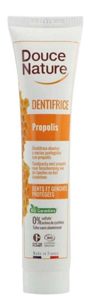 DOUCE NATURE Propolis Tandpasta 75ml