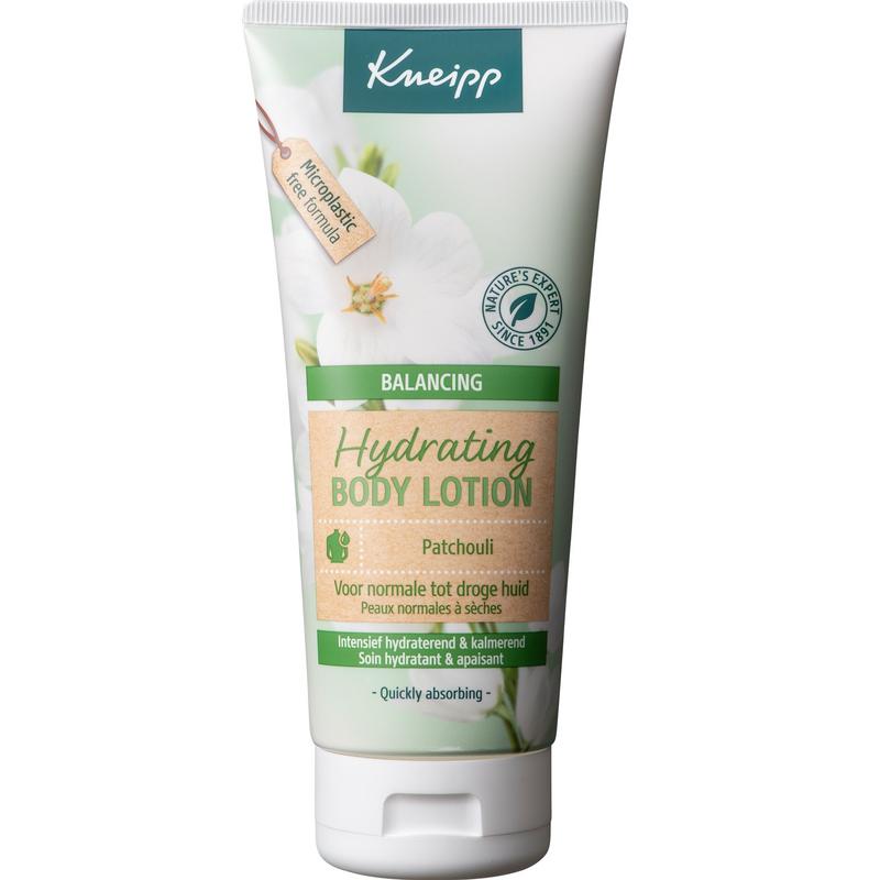 Kneipp Body Lotion Patchouli 200ml