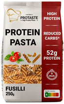 Protaste Protein pasta fusilli 250g