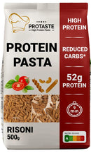 Protaste Protein pasta risoni 500g