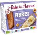 Le Pain des Fleurs Fibre(vezel) Crackers 150g