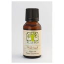 Platbos Wild Peach - Boom van Moed