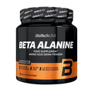 BioTechUSA Beta Alanine – Pure Powder unflavoured – 300 g