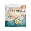 Protiplan Proteine Tortilla Wraps 6x40g