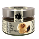 AMANPRANA Bio-Gefermenteerde Zwarte Knoflook 60g