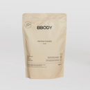 BBody Protein Powder Vanilla 640g