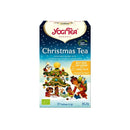 Yogi Christmas Tea 17 builtjes