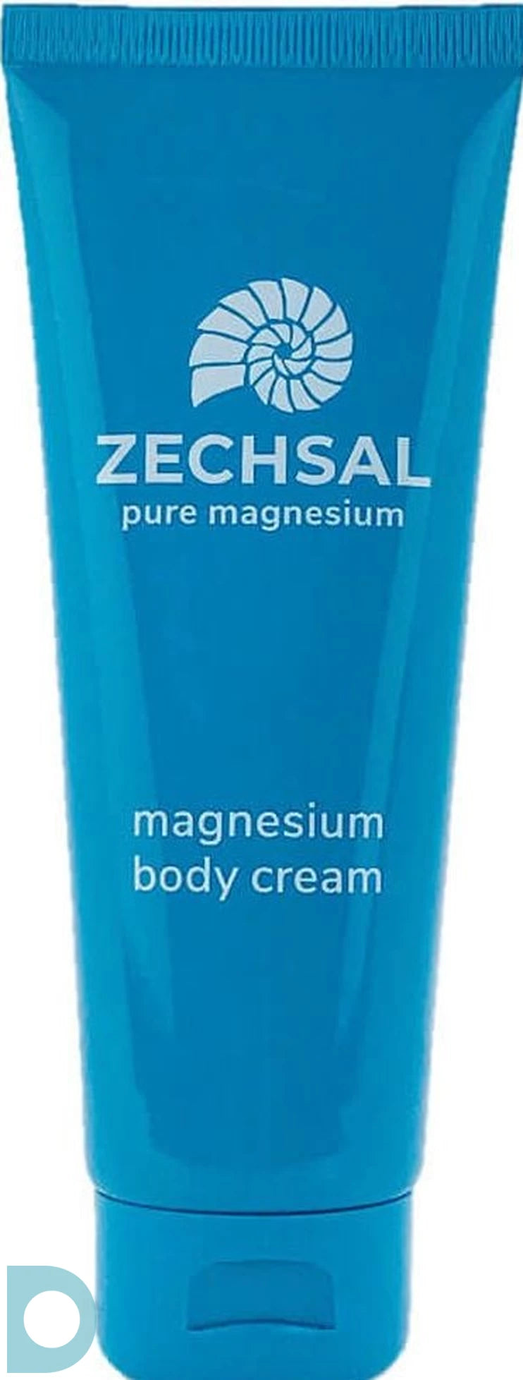 Zechsal Magnesium bodycream Tube 125 ml