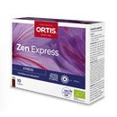 Ortis Zen Express 10x15ml Ampullen