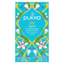 Pukka Joy 20 construits