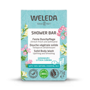 Weleda Pain de douche géranium+litsea 75g