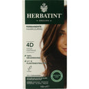 Herbatint 4D Châtaigne Dorée - 150 ml