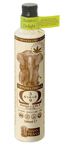 AMANPRANA Balance Delight