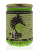 AMANPRANA Gula Java Matcha