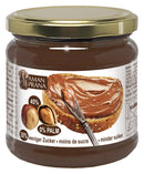 AMANPRANA I Love Belgium Chocolat (bio) 400g