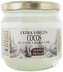 AMANPRANA Kokosolie (bio) 325g