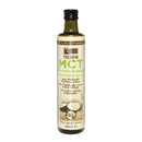 AMANPRANA MCT Duo Power Oil C8-C10 - 500ml