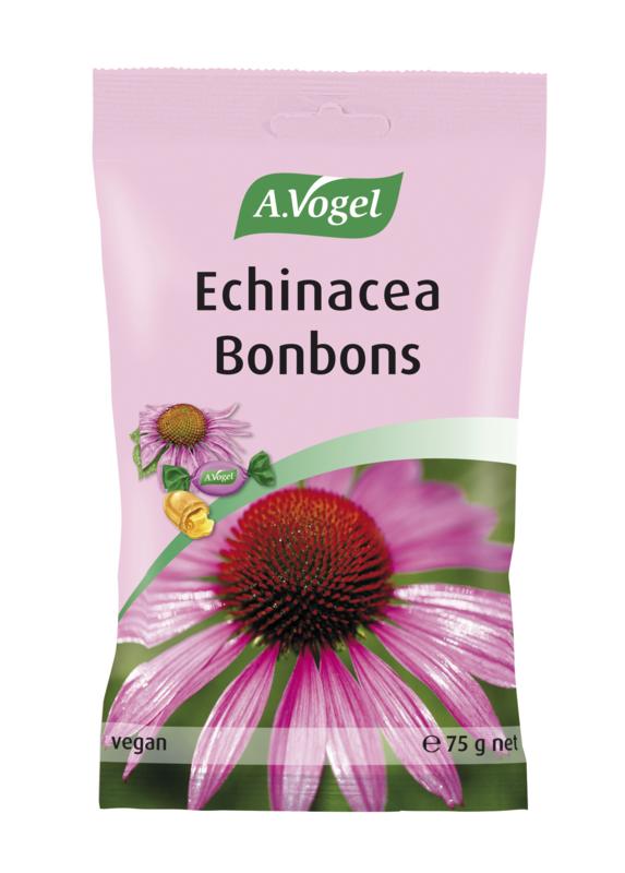 A.Vogel Echinacea bonbons 75g