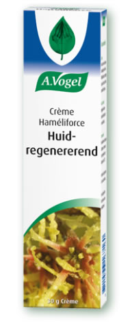 A.Vogel Crème Hameliforce 30g