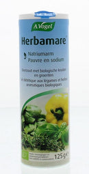 A.Vogel Herbamare Faible en Sodium 125g