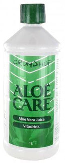 Aloe Care Boisson Aloe Vera Vita1L