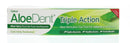 Aloe Pura Aloe Dent Triple Action Toothpaste - 100ml